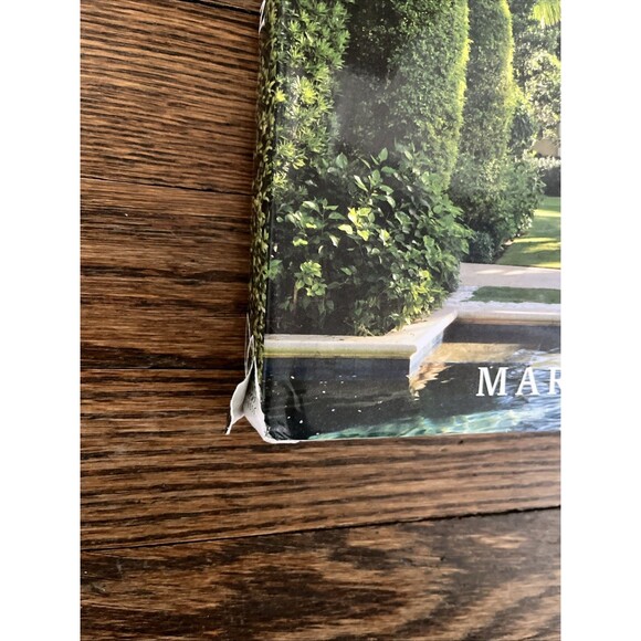 Forever Green by Mario Nievera Landscape Architect Environments HC Book Signed - Picture 2 of 7